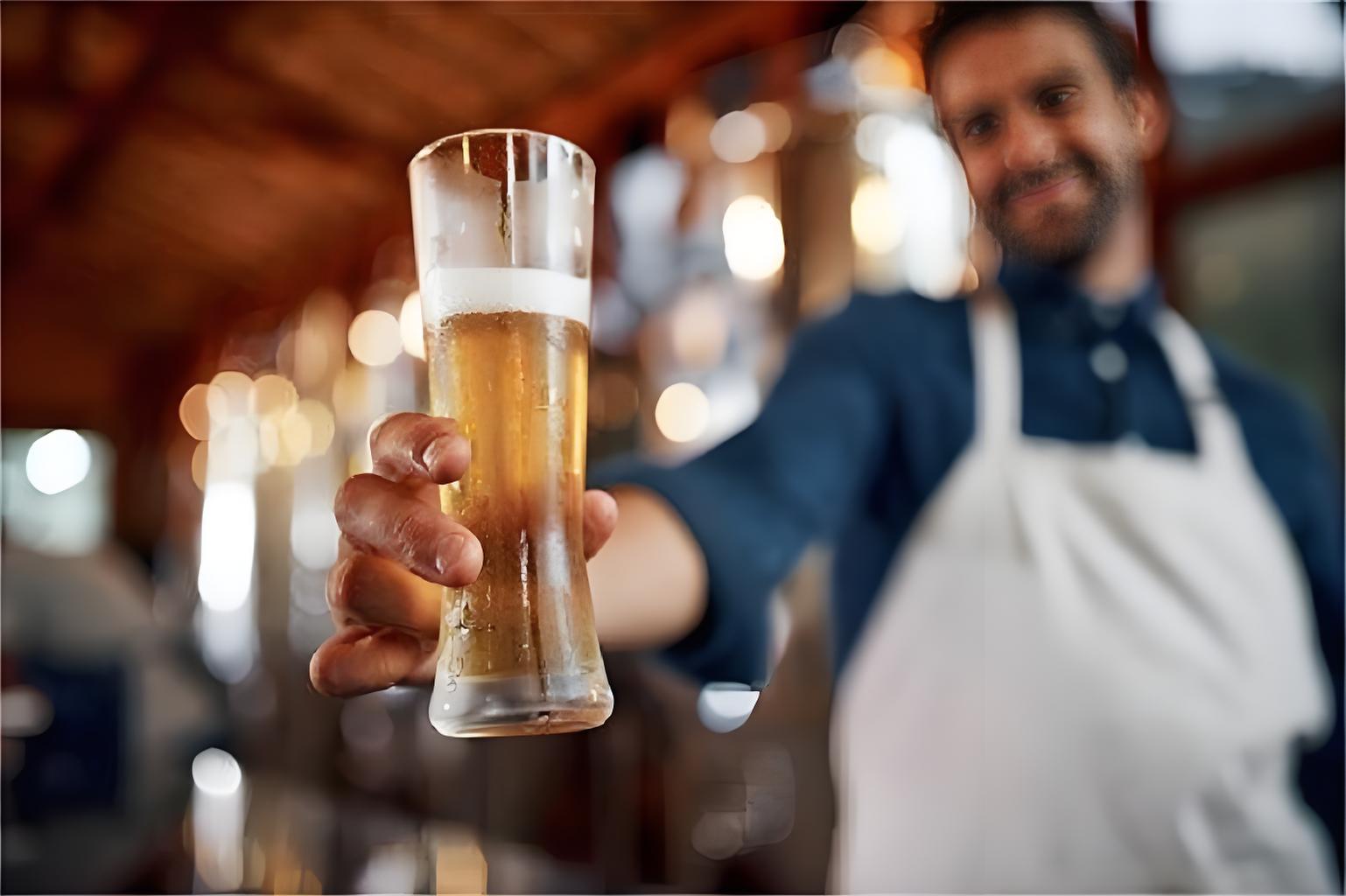 餐飲店鋪如何選擇精釀啤酒設備？